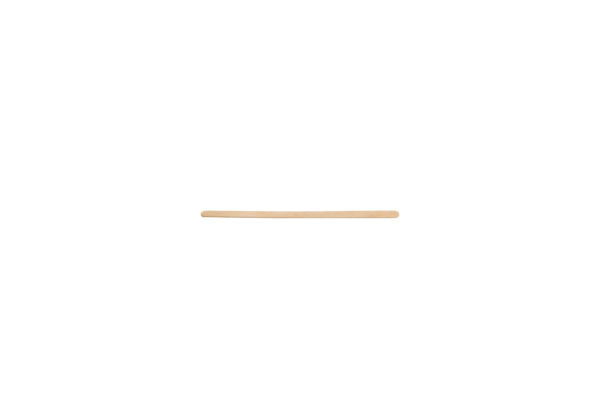 Coffee stirrer 140x5x1mm (10*1.000)