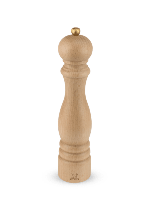 Млин для солі Peugeot Paris, натуральне дерево, 30 см - 12 дюймів Артикул: 0870430/SME