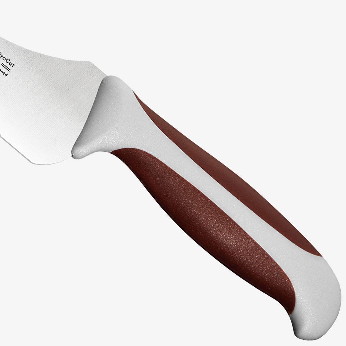 Gunter Wilhelm Thunder офсеттік нан пышағы, 10 дюйм | Қоңыр және сұр ABS тұтқасы SKU: 10-118-1510