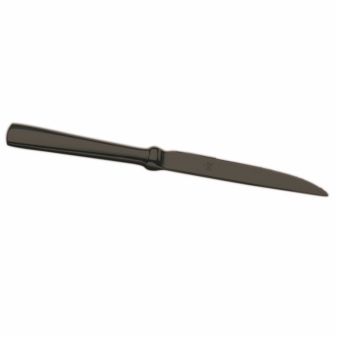 Steak Knife Oro Nero