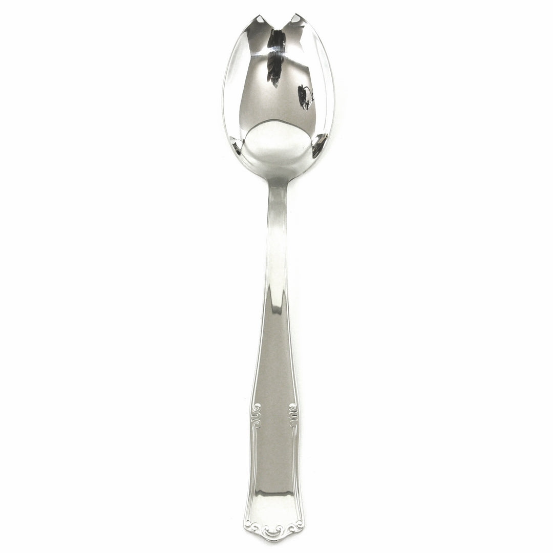 Serving Salad Spoon