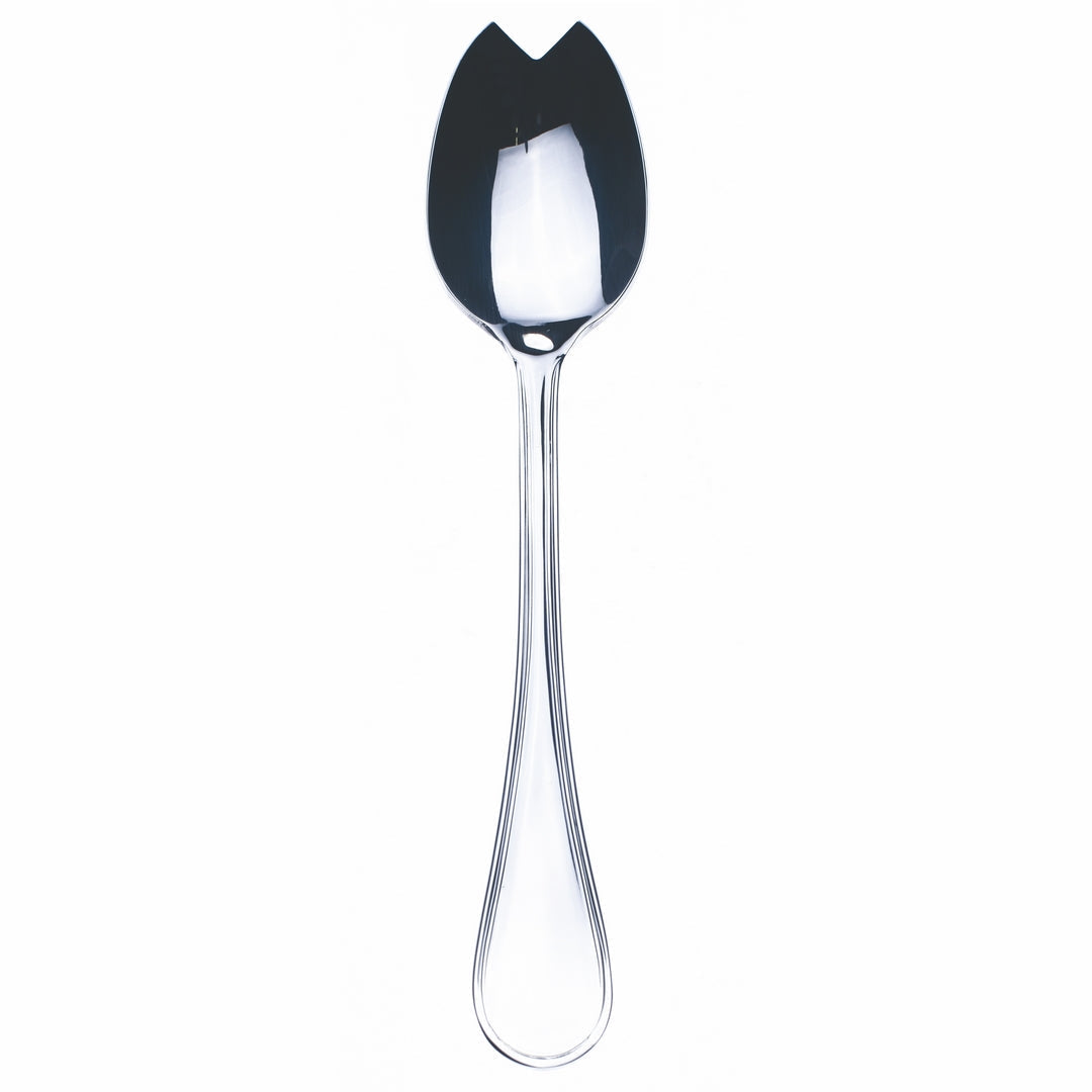 Serving Salad Spoon