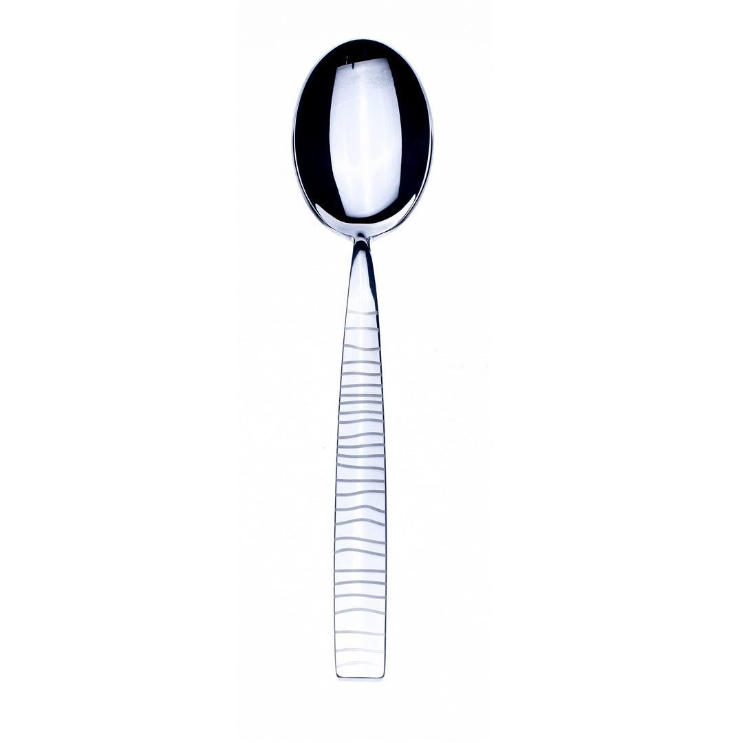 European Size Table Spoon