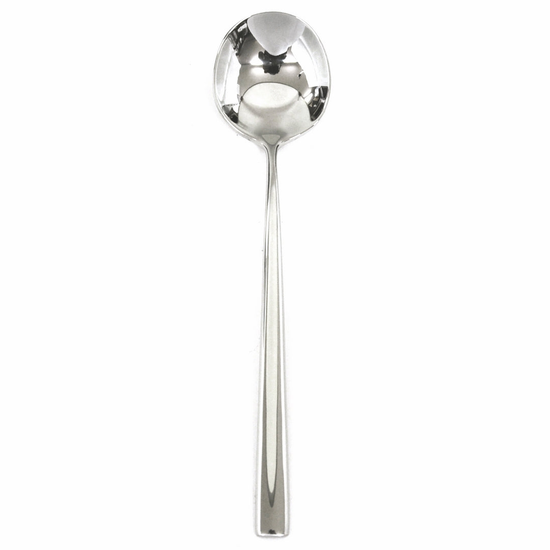 Us Size Table Spoon (Eu Dessert Spoon)