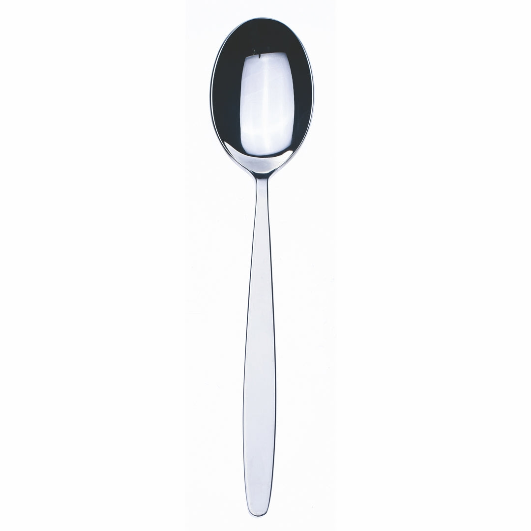 European Size Table Spoon Nuvola Ice