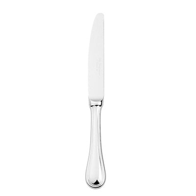 Dessert knife solid handle 8? 5/16