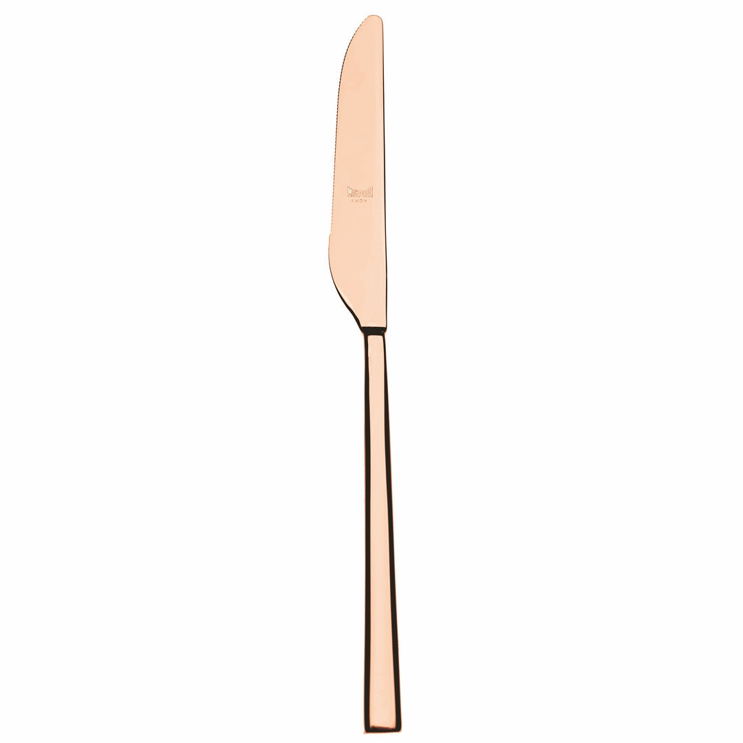 Table Knife Bronzo