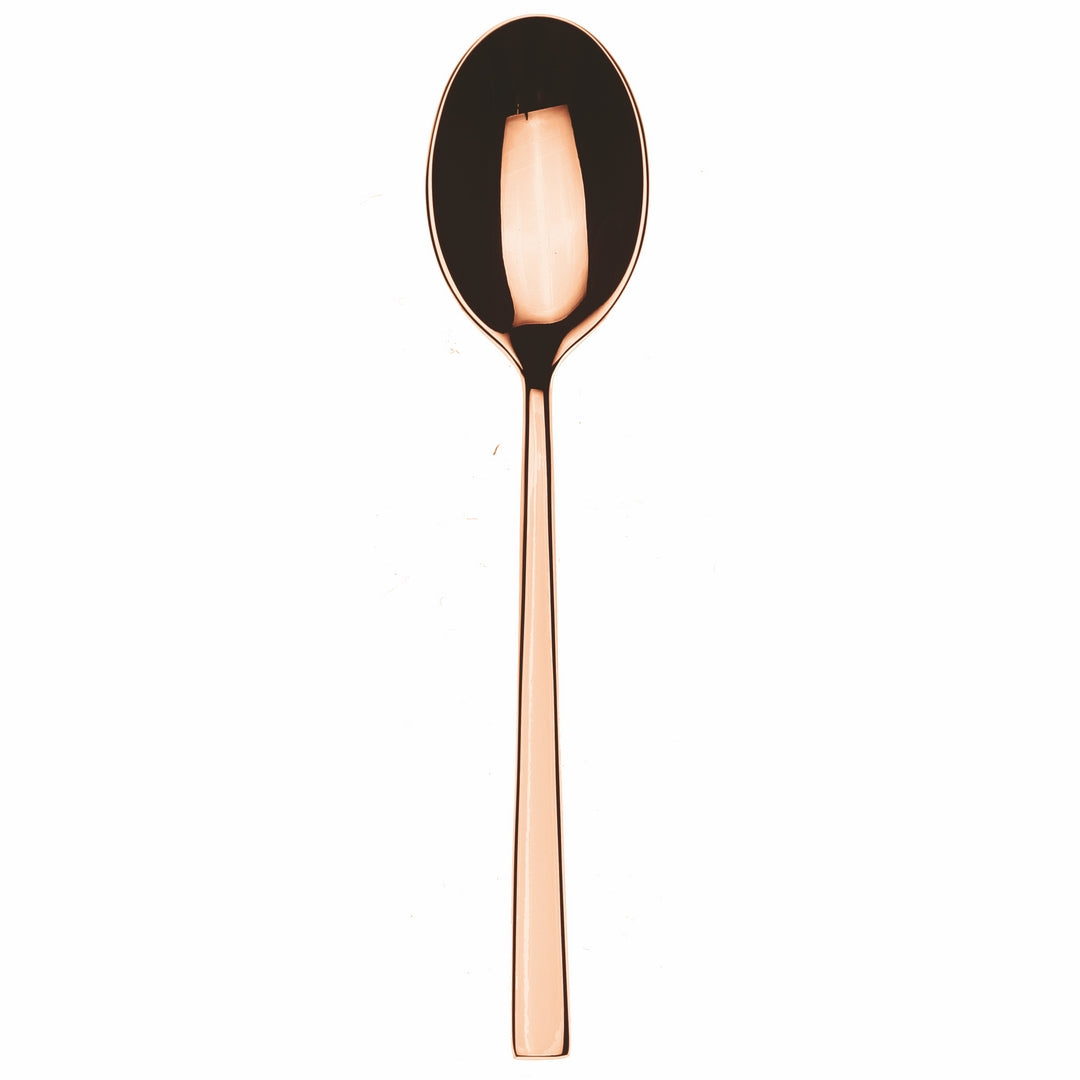 Tea Spoon Bronzo