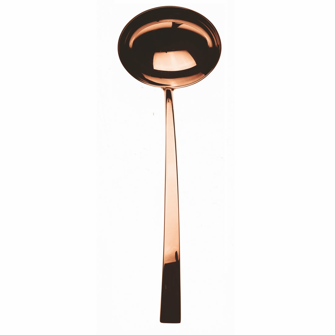 Gravy Ladle Bronzo
