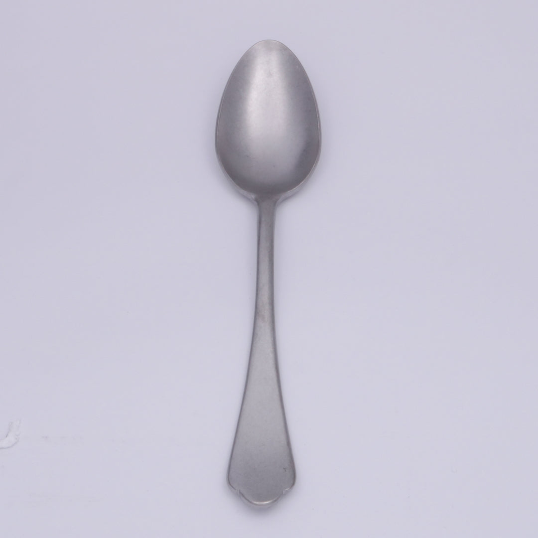 Tab.Spoon Pewter