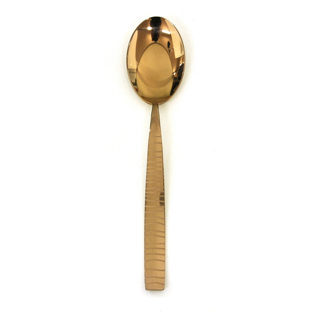 European Size Table Spoon