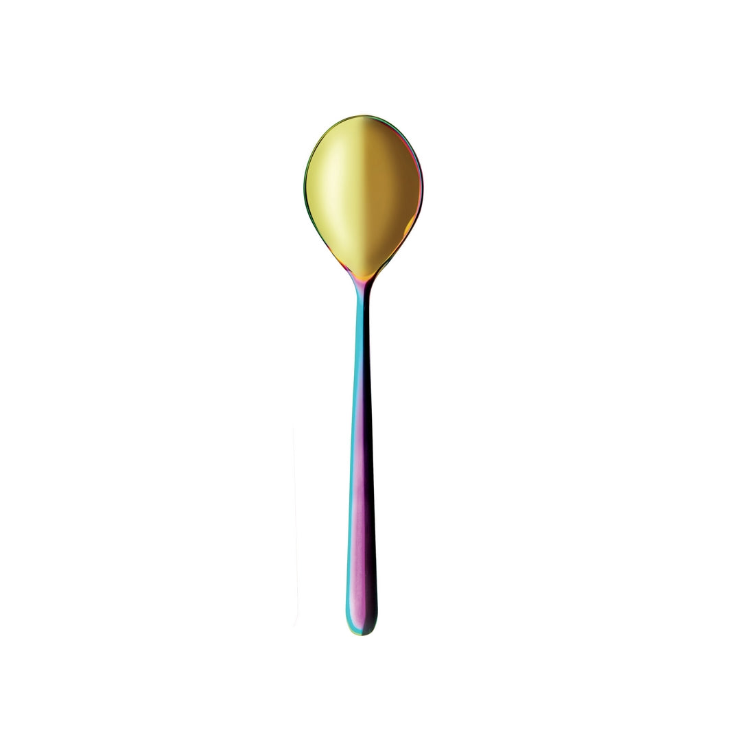 European Size Table Spoon