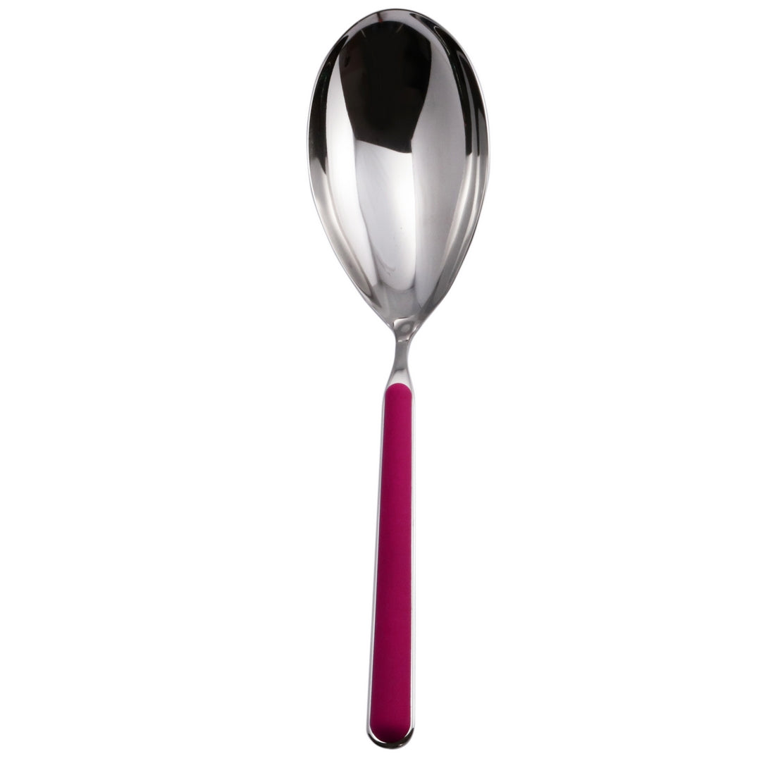 Risotto Spoon Light Mauve
