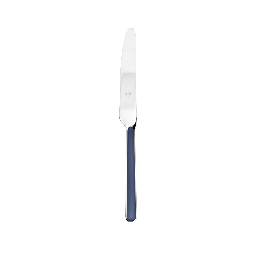 Salad Knife Cobalt