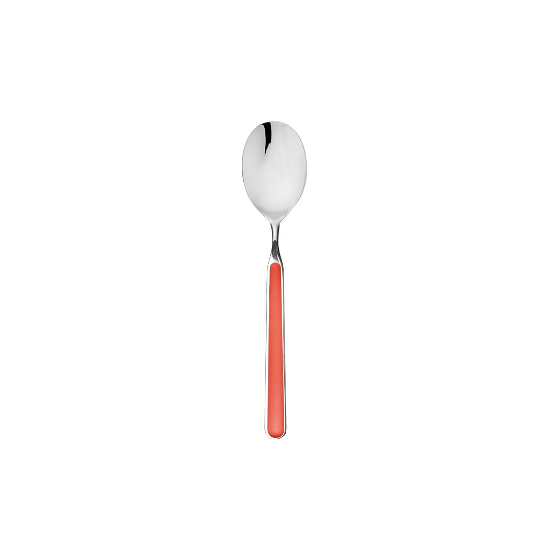 Tea Spoon New Coral