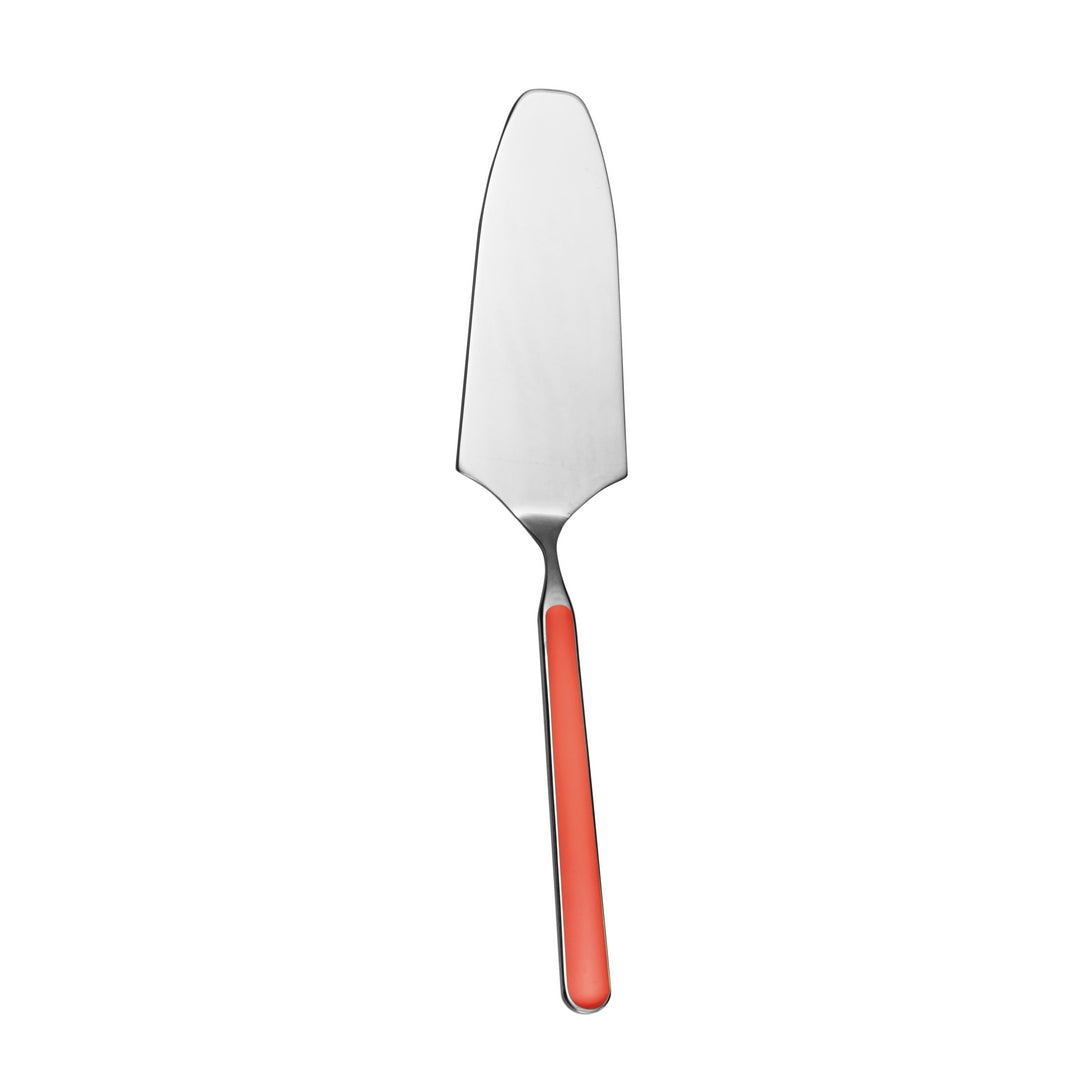 Cake Server New Coral