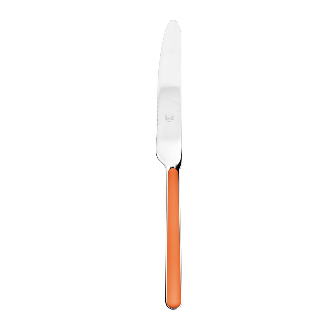 Table Knife Carrot