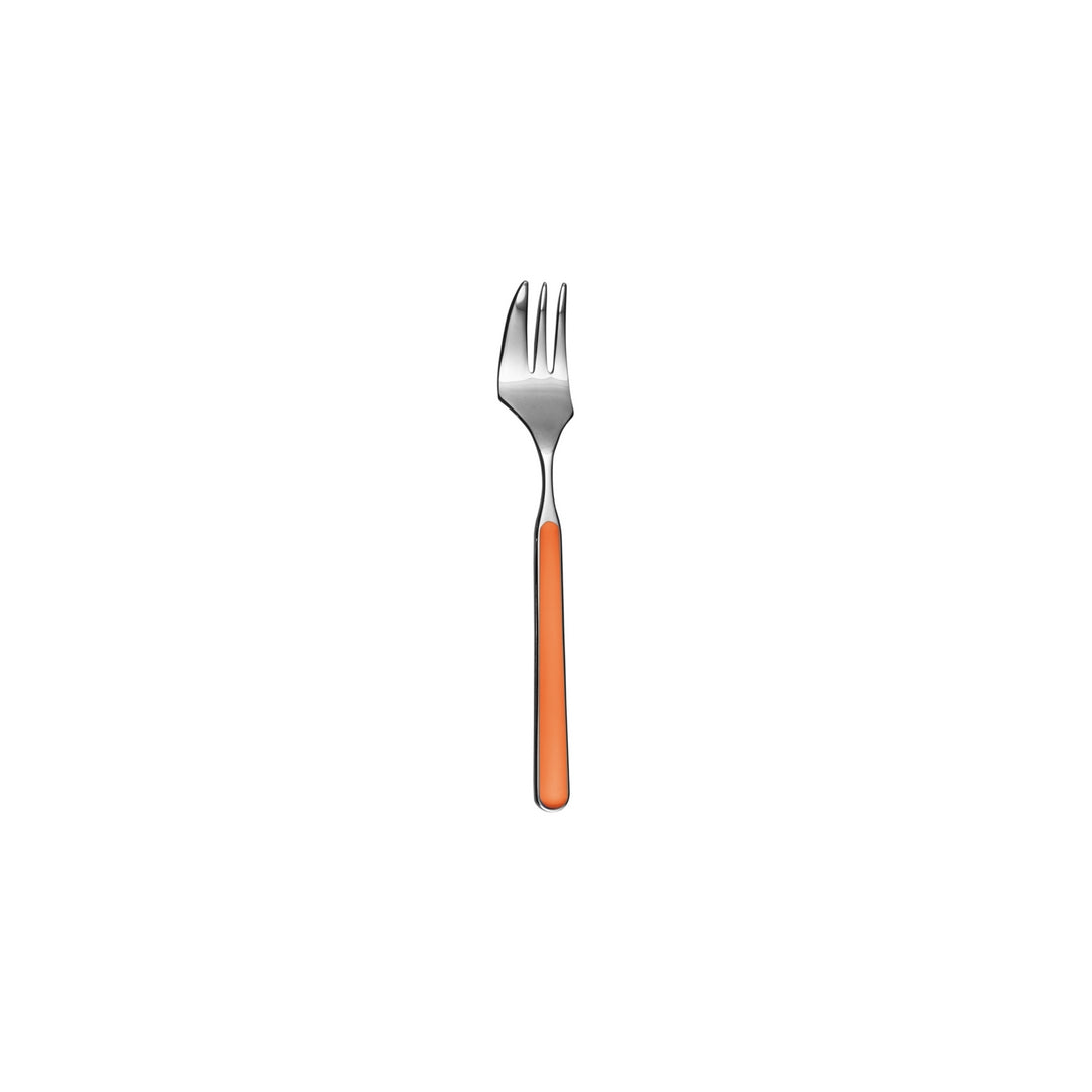 Cake/Oyster Fork Carrot