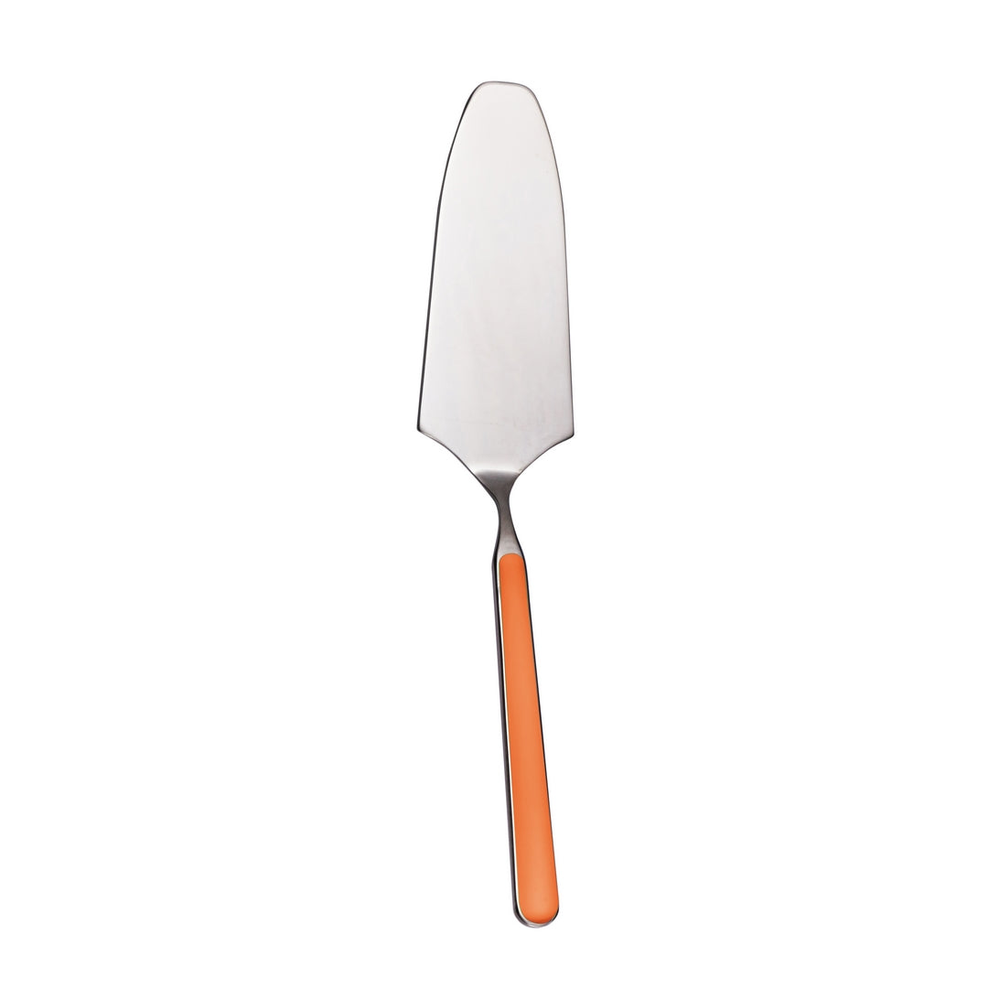 Cake Server Carrot