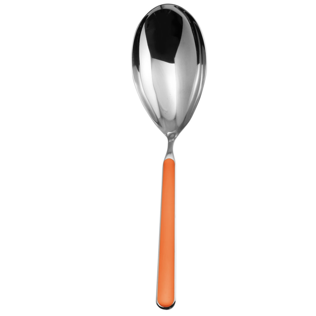 Risotto Spoon Carrot