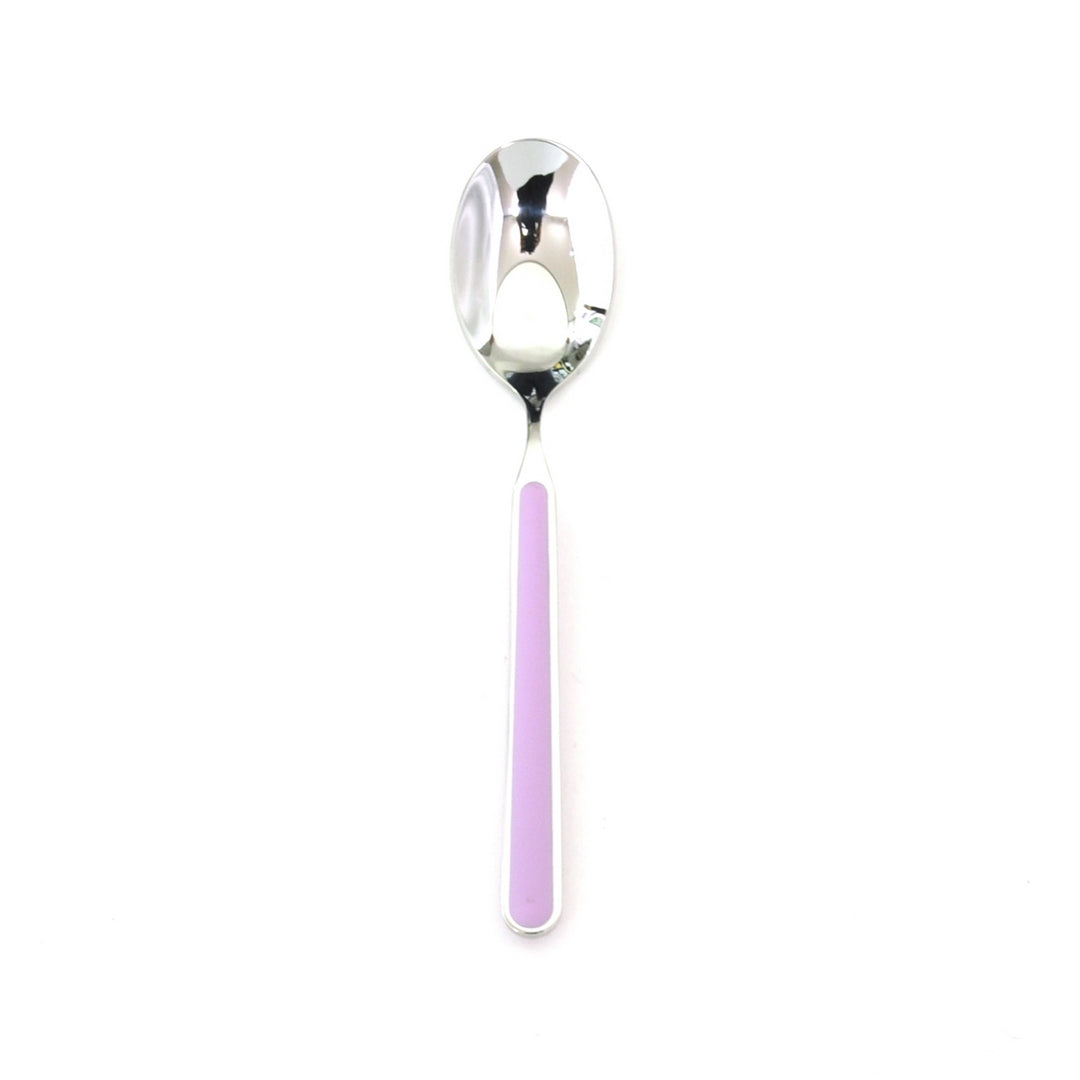 Tea Spoon Lilac