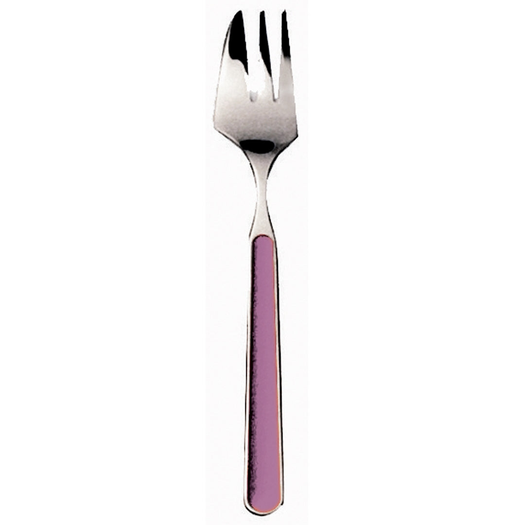 Cake/Oyster Fork Lilac