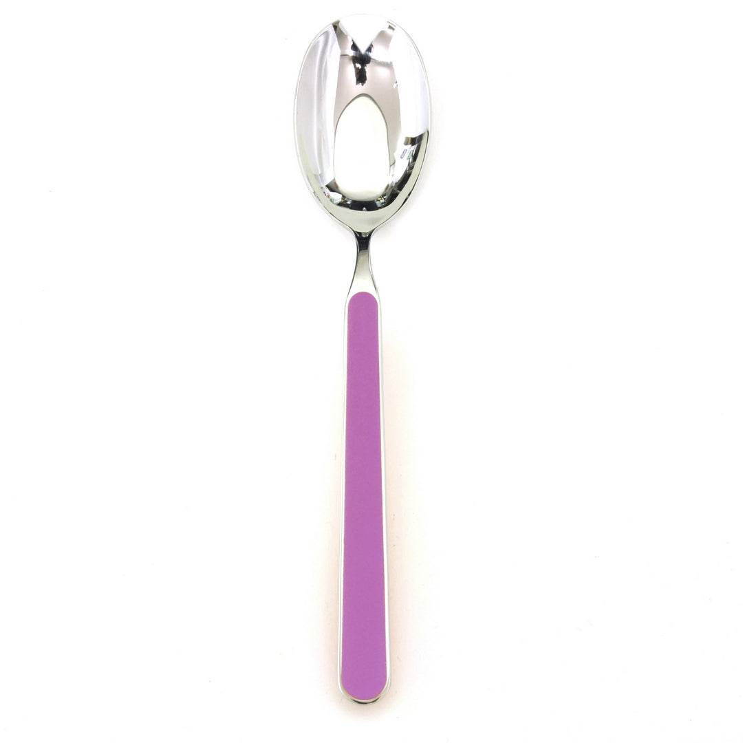 Salad Spoon Lilac