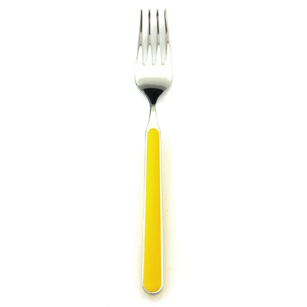 Salad Fork Sunflower