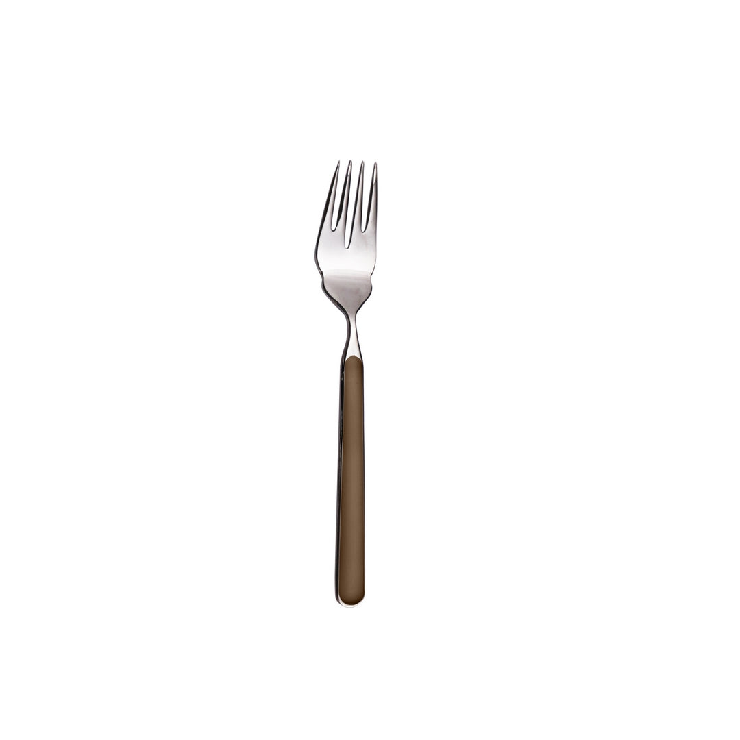 Table Fish Fork Tobacco