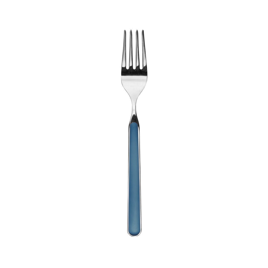 Table Fork Sugar Paper