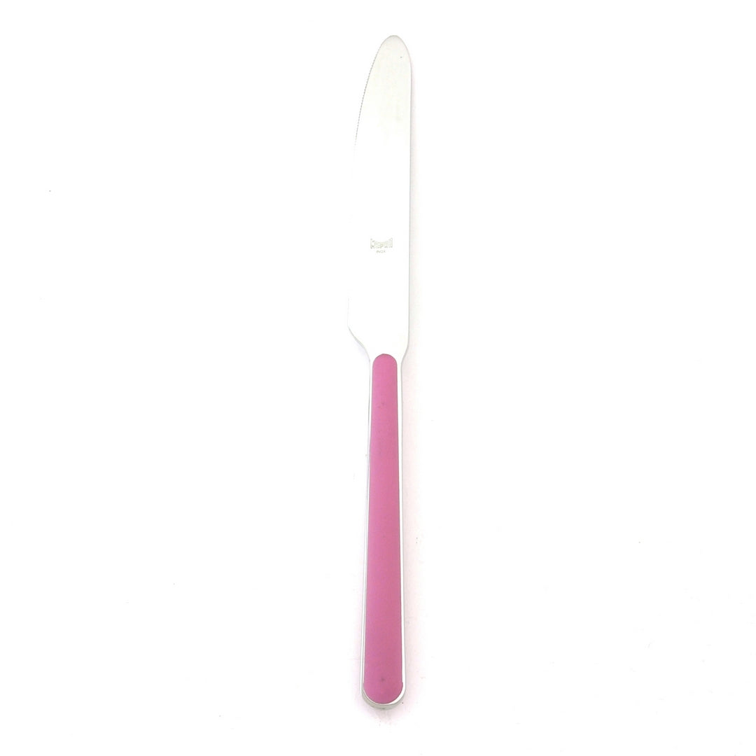 Table Knife Pink