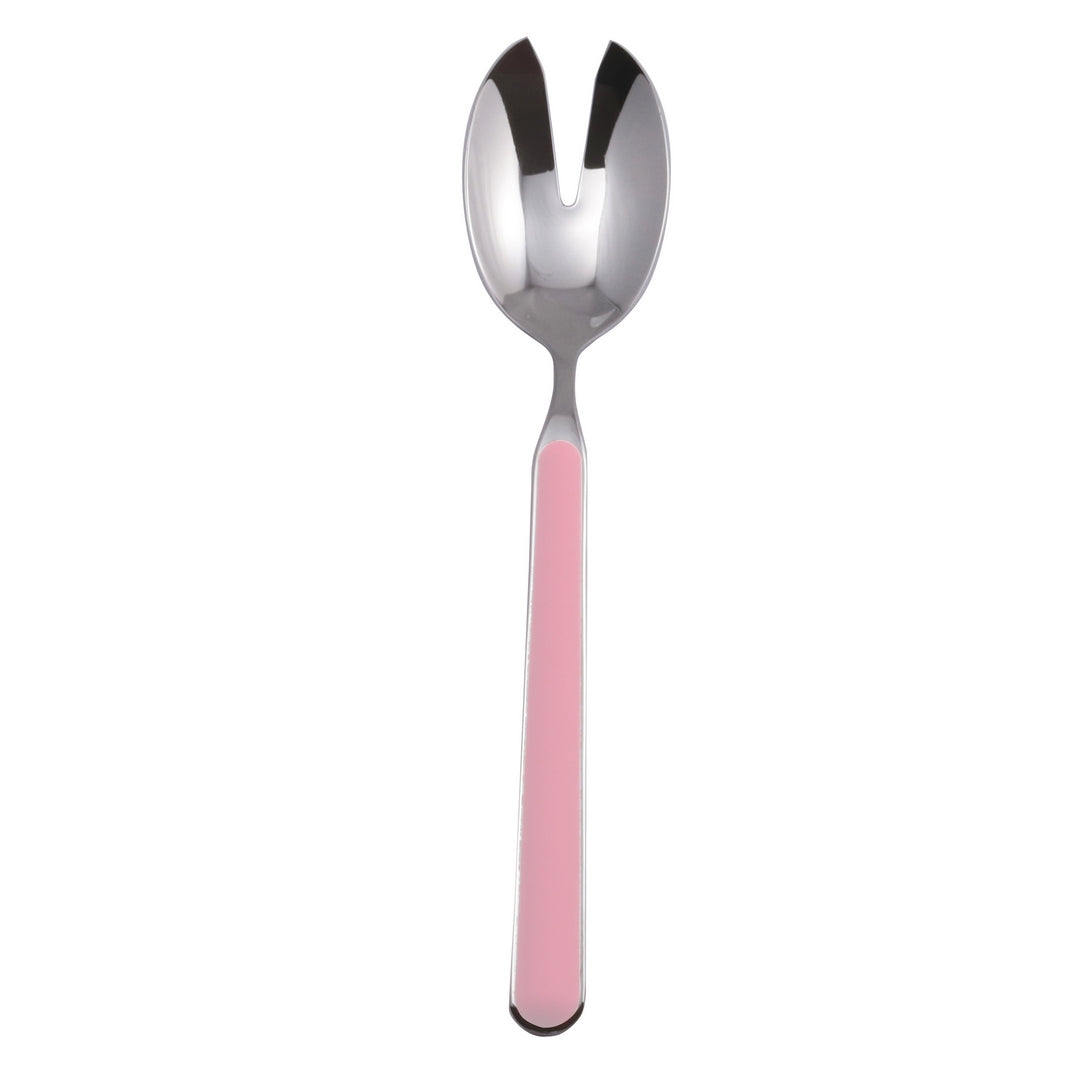 Salad Fork Pink