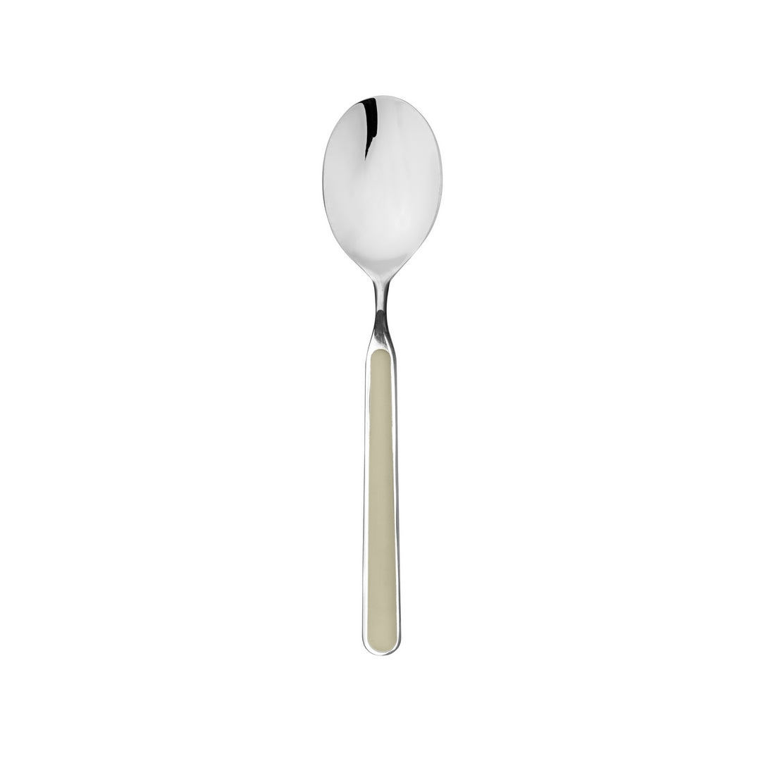 European Size Table Spoon Turtle-Dove