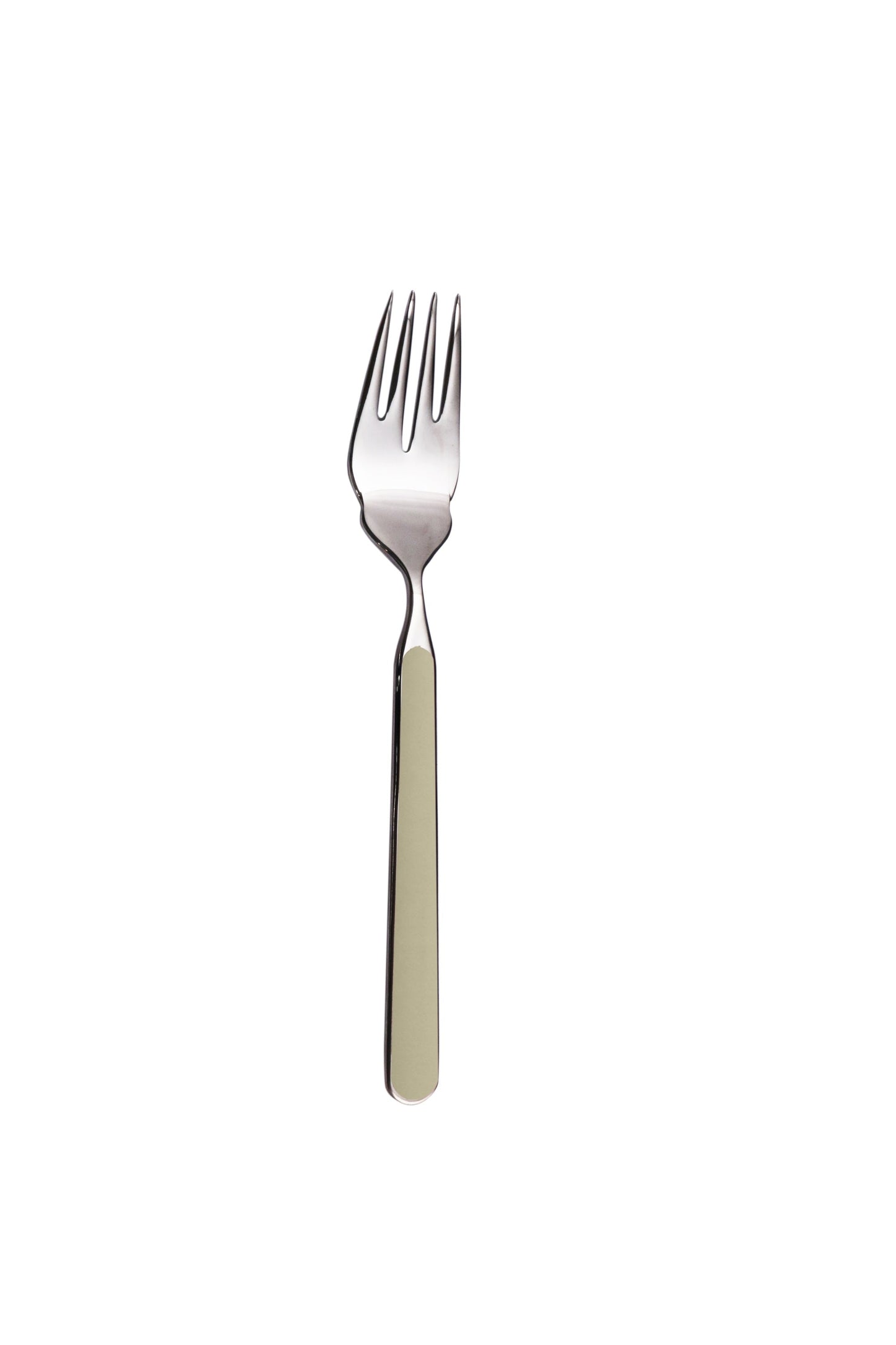 Table Fish Fork Turtle-Dove