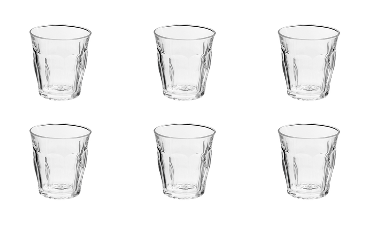 duralex-tumbler-picardie-1140c-25-cl-transparant-6-stuks_