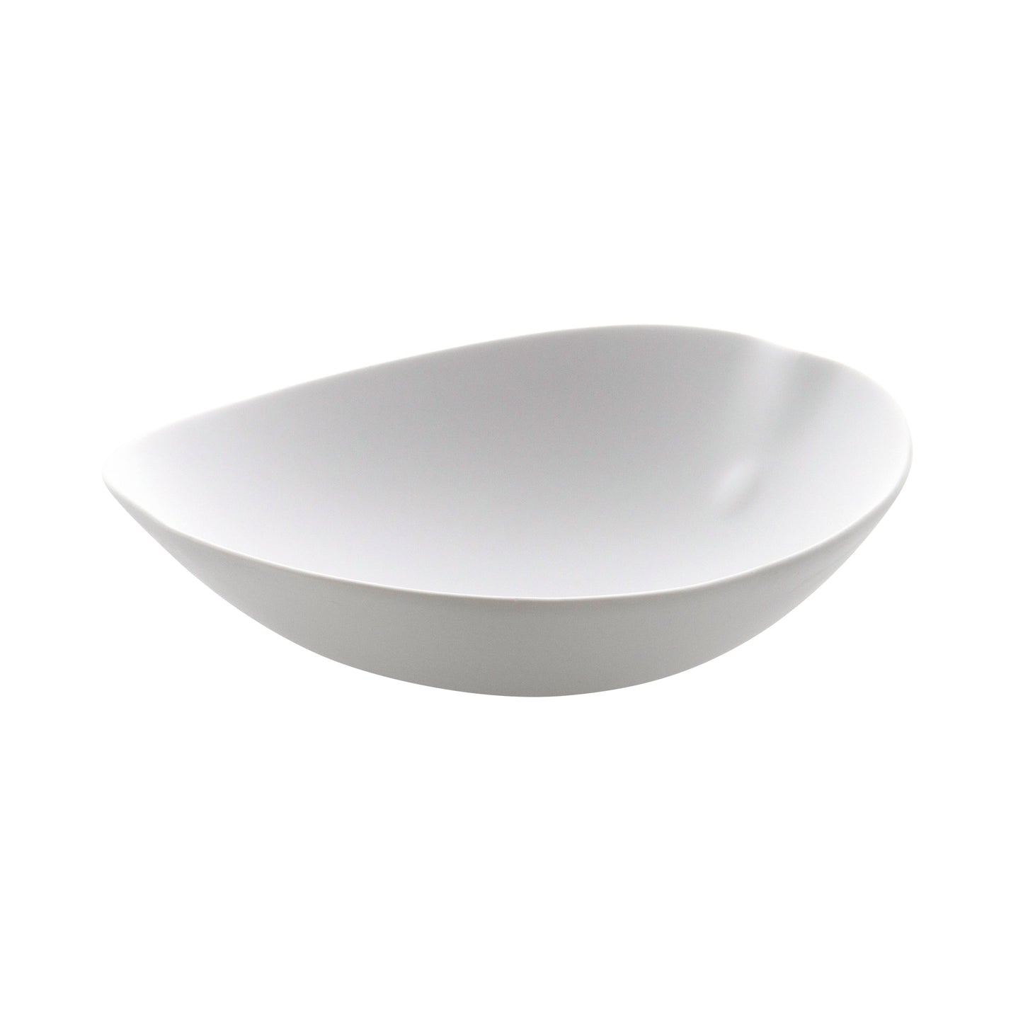 Cookplay Shell Salad Bowl Matt (21,5x22x10cm) SKU: '12013