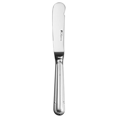 Butter knife hollow handle 7? 3/8