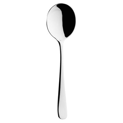 Bouillon spoon 7? 1/16