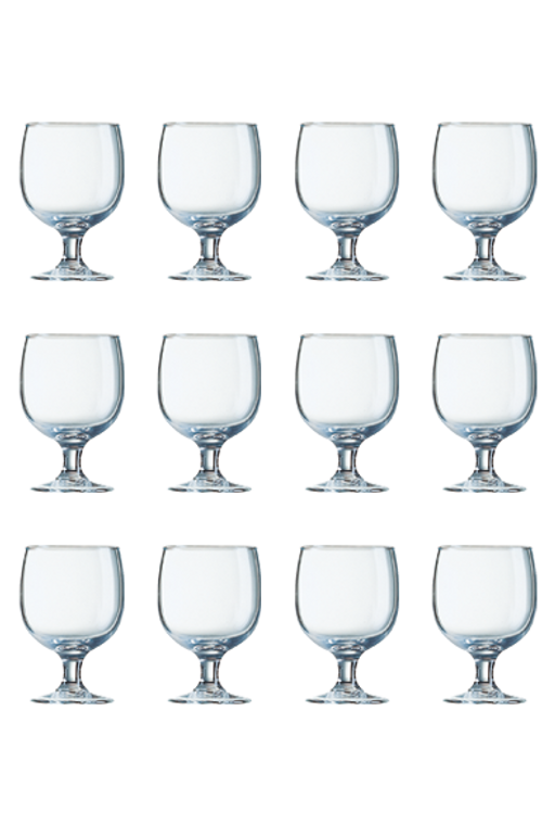 arcoroc-wijnglas-amelia-25-cl-transparant-12-stuks_