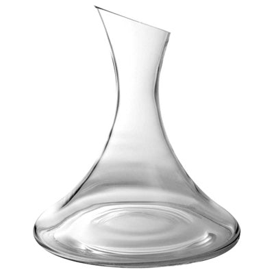 Wine Decanter 45oz 9? 5/16 x ?8"