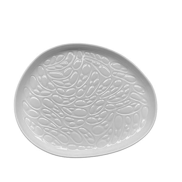 Cookplay REX L Glazed ( 29,5x24x2,5cm) SKU: '17004