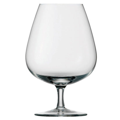 Cognac glass 21oz 6? 1/16 x ?4" 1/16