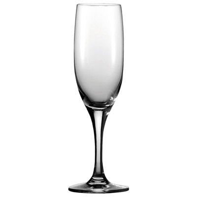 Champagne flute 7oz 8? 5/16 x ?2" 13/16