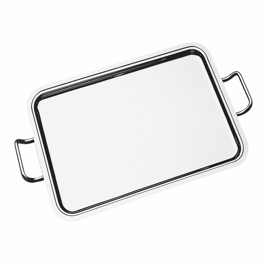 Gastronom Tray 2/1 With Handles; L: 25-5/8" W: 20-7/8"