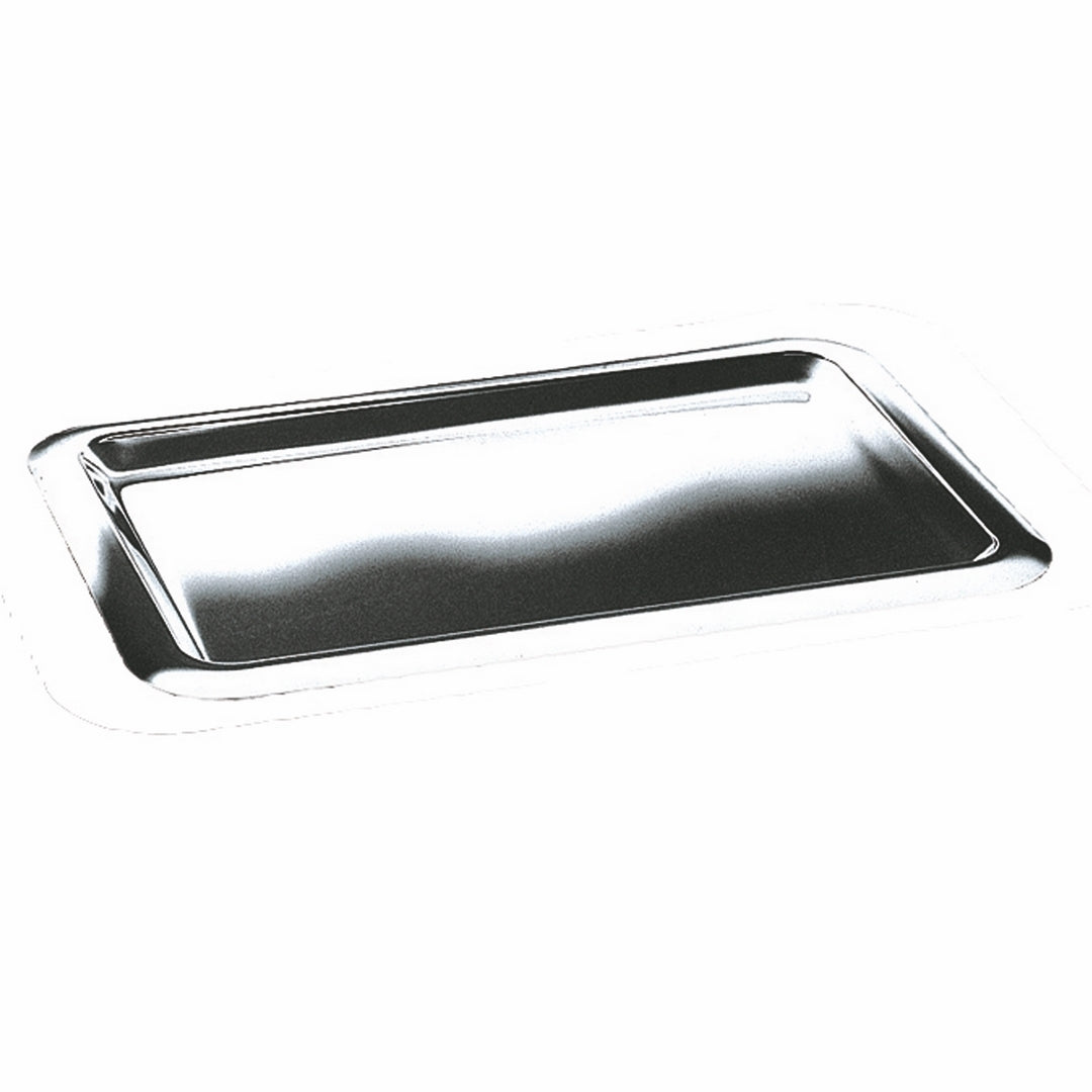 Rectangular Tray; L: 15-7/8" W: 10-3/4"