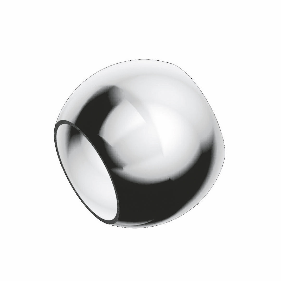 Napkin Ring; D: 2-3/8"