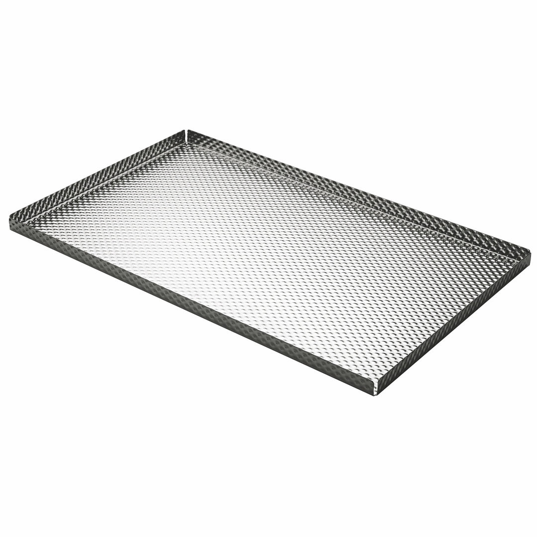 Vassoio Gastronorm C/Bordo