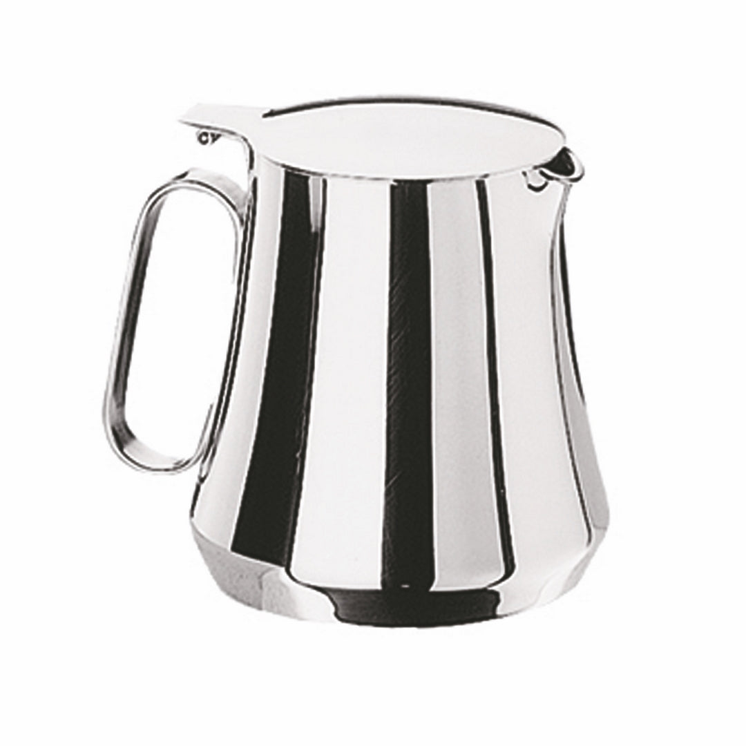 Tea Pot; C: 13-1/2 Oz