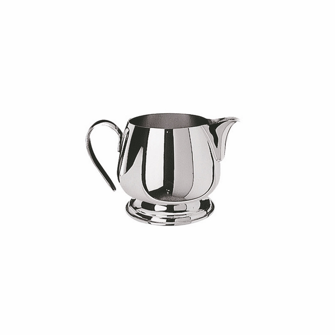 Jug With Feet, C: 6-3/4Oz