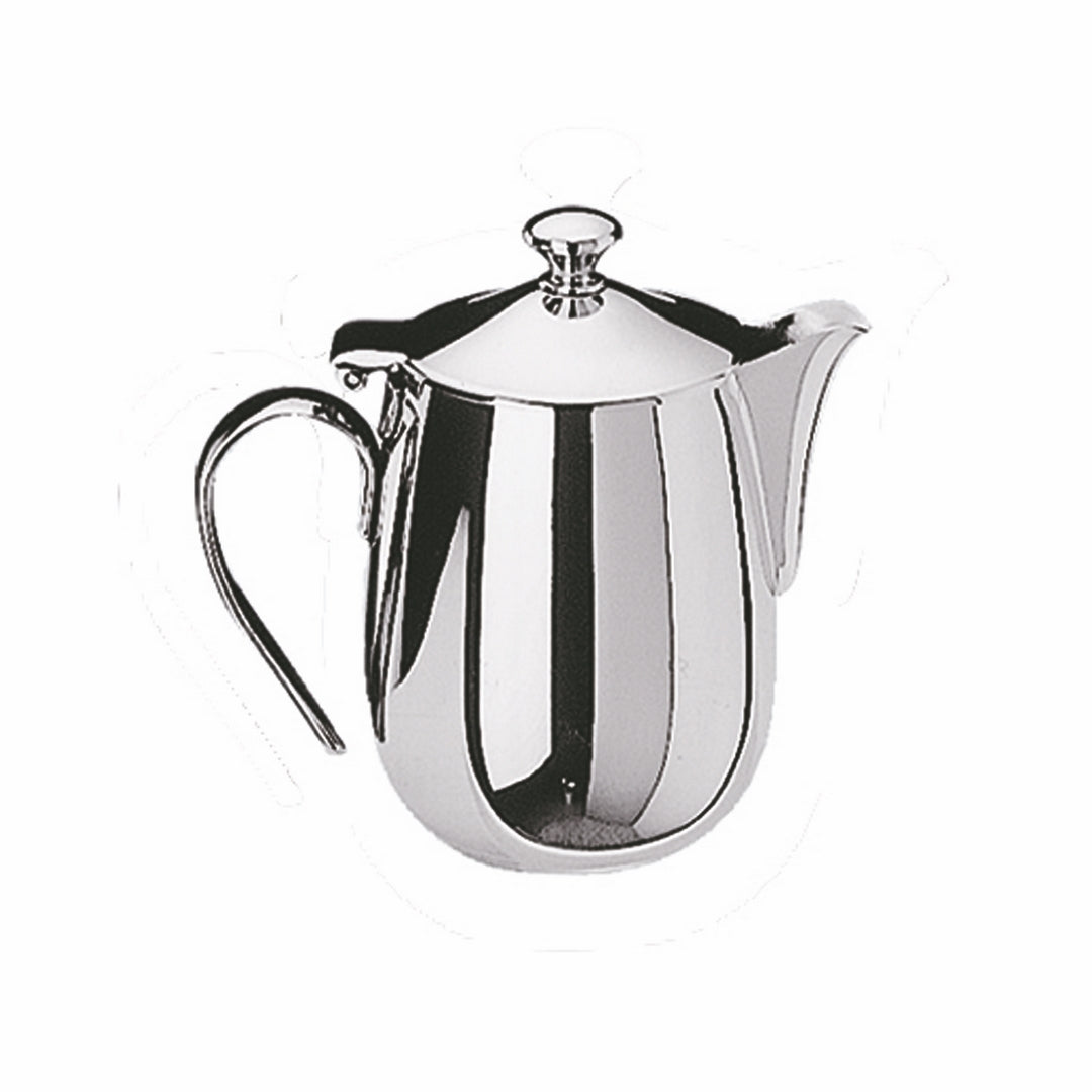 Coffee Pot; C: 28-3/4 Oz.